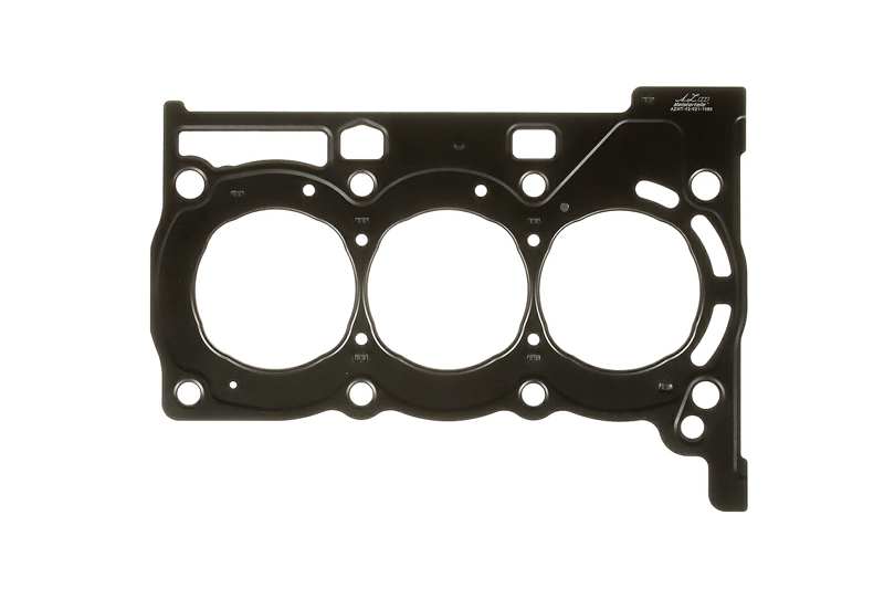 Tesnenie hlavy valcov